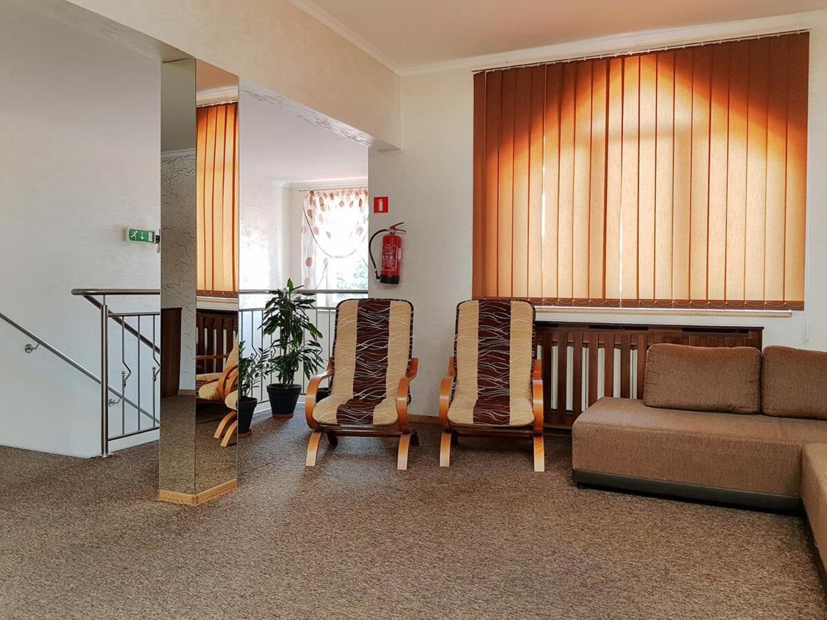 Centrum Turystyki Wiejskiej Alicja Ksiezpol Экстерьер фото